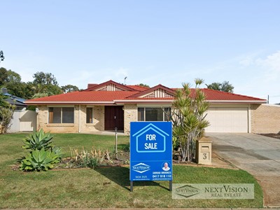 Property for sale in Yangebup