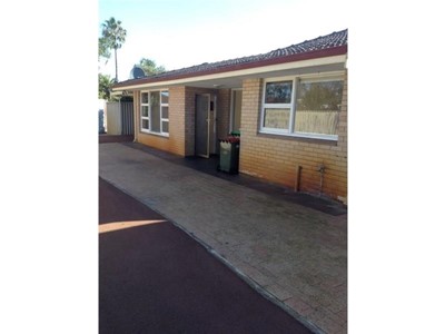 Property for rent in Stirling