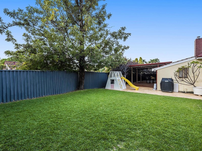Property for sale in Noranda : Passmore Real Estate