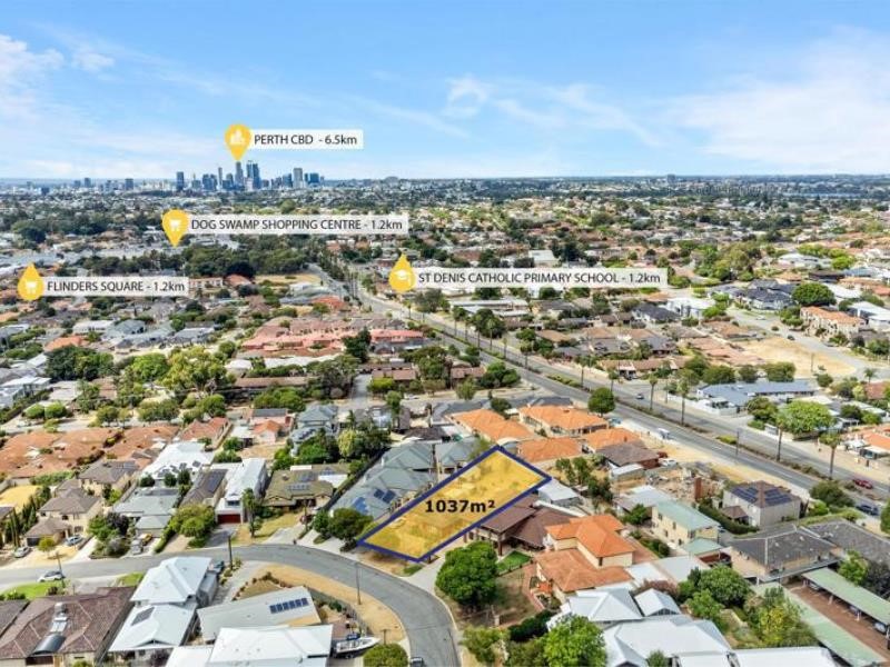 Property for sale in Yokine : Passmore Real Estate