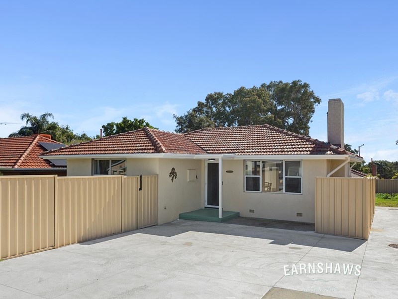 Property for sale in Koongamia