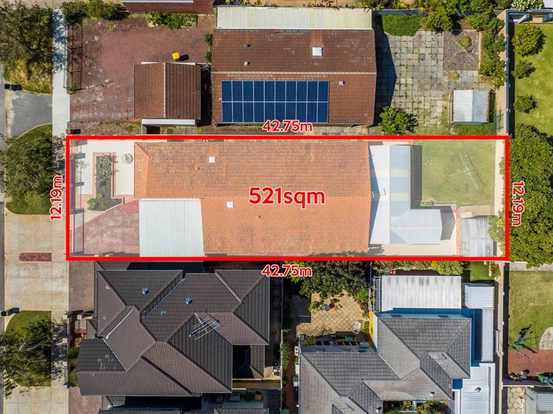 Property for sale in South Perth : Dempsey Real Estate