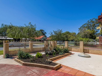 Property for sale in South Perth : Dempsey Real Estate