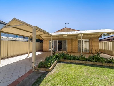 Property for sale in South Perth : Dempsey Real Estate
