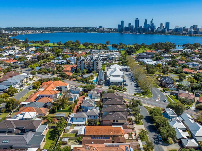 Property for sale in South Perth : Dempsey Real Estate