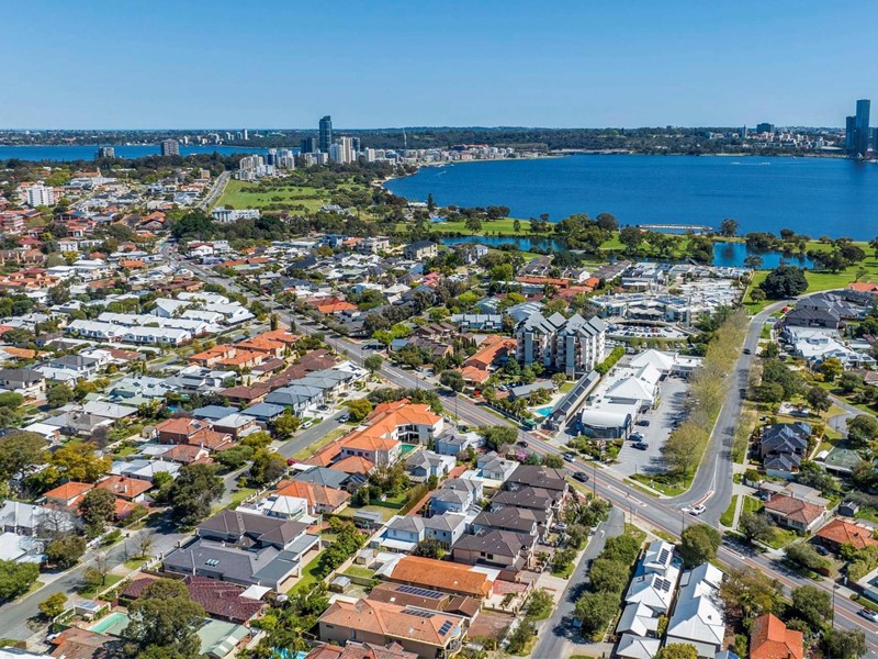 Property for sale in South Perth : Dempsey Real Estate