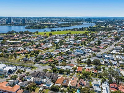 Property for sale in South Perth : Dempsey Real Estate