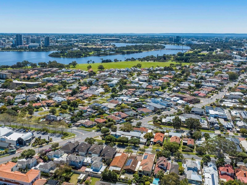 Property for sale in South Perth : Dempsey Real Estate