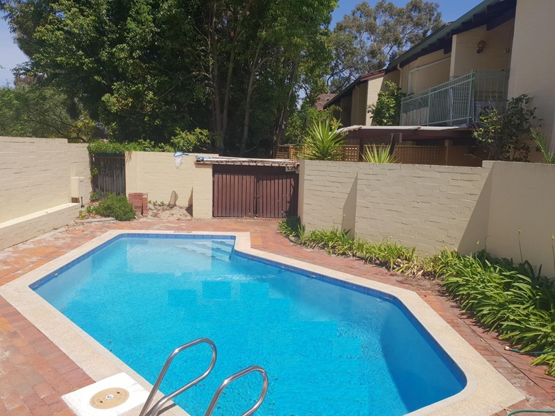 Property for rent in Como : Jacky Ladbrook Real Estate