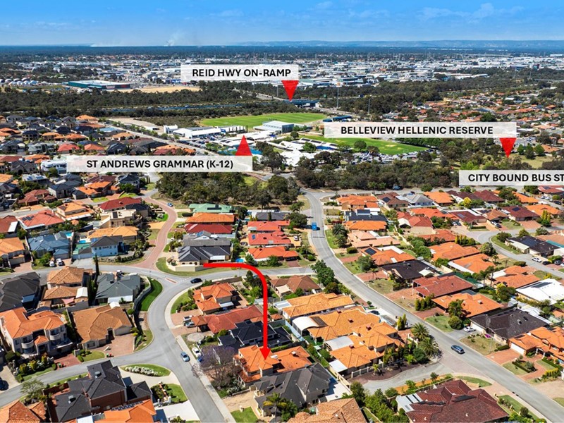 Property for sale in Dianella : Passmore Real Estate