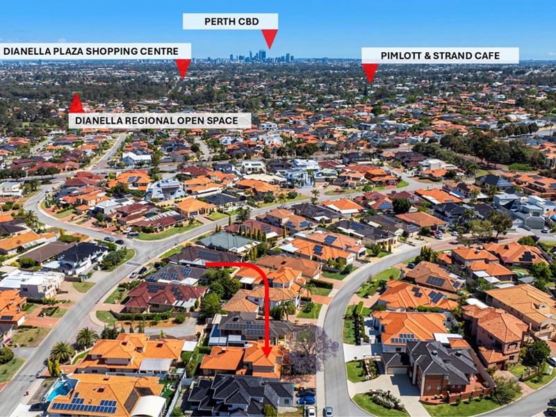 Property for sale in Dianella : Passmore Real Estate