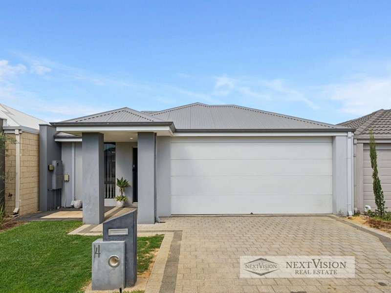 Property for sale in Hammond Park