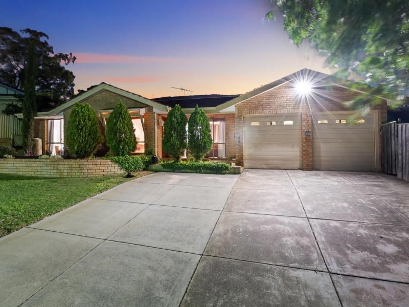 Property for sale in Connolly