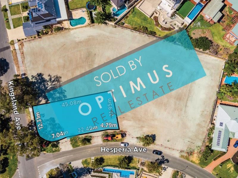 Property for sale in City Beach