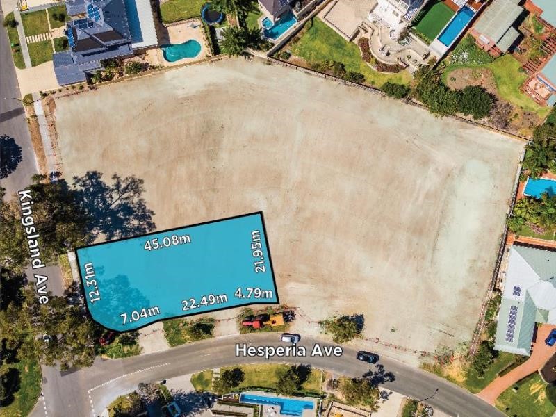 Property for sale in City Beach