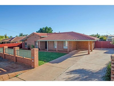 Property for sale in Kalgoorlie : Kalgoorlie Metro Property Group