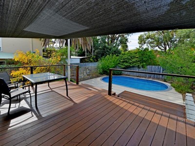 4 Dandaloo Road, City Beach