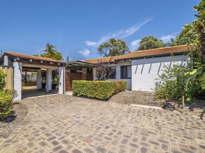 Property for sale in Belmont : Porter Matthews Metro Real Estate