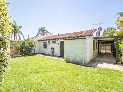 Property for sale in Belmont : Porter Matthews Metro Real Estate