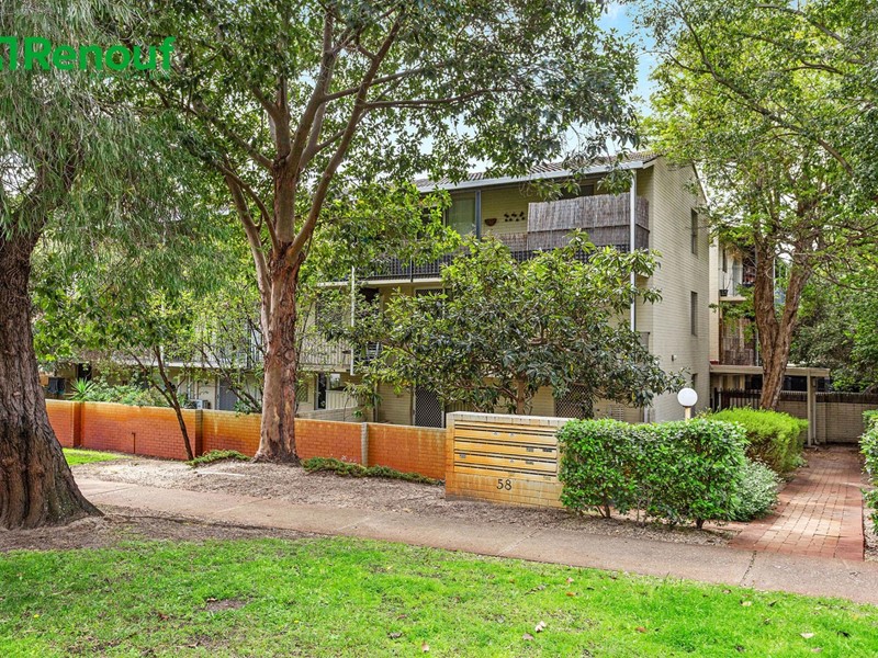 Property for sale in Mount Lawley