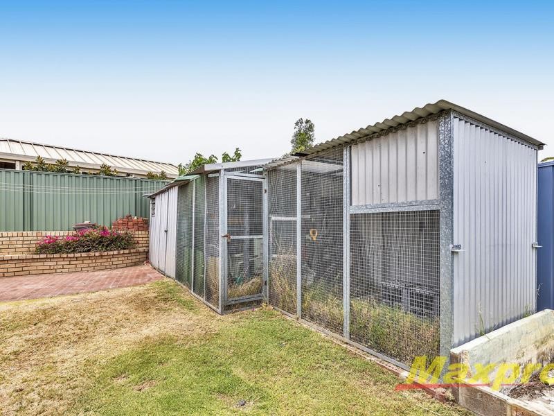 Property for rent in Willetton