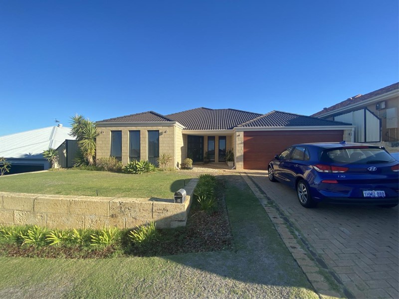 Property for rent in Clarkson