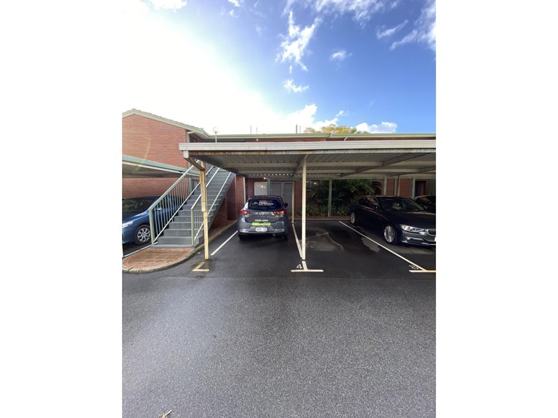 Property for sale in Como : Jacky Ladbrook Real Estate