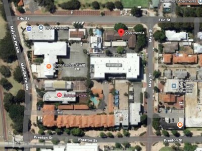 Property for sale in Como : Jacky Ladbrook Real Estate