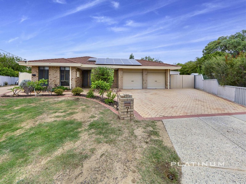 Property for sale in Craigie