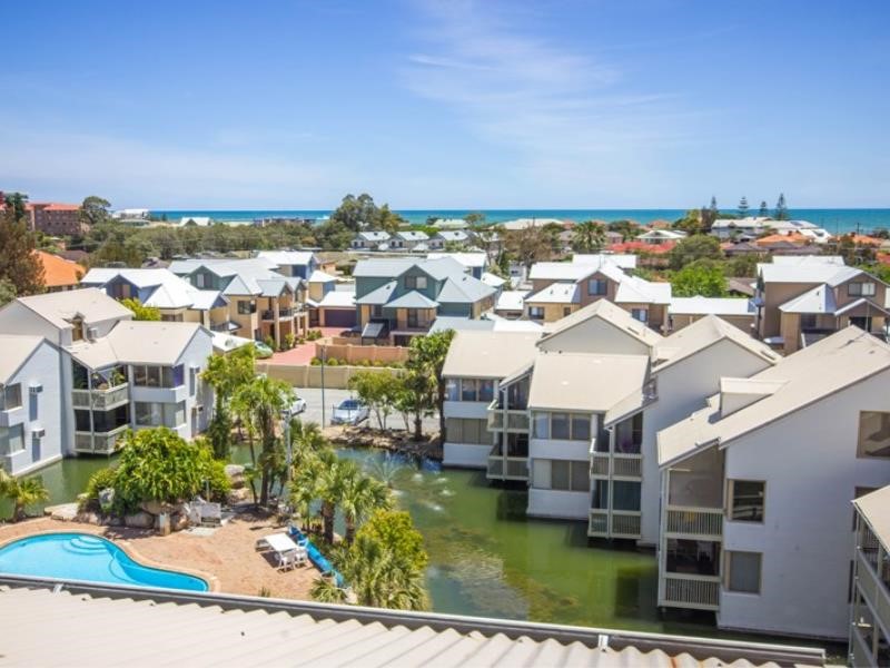 Property for sale in Mandurah, 44/132140 Mandurah Terrace, Leslie