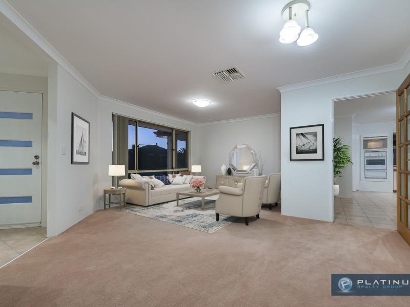 Property for sale in Currambine