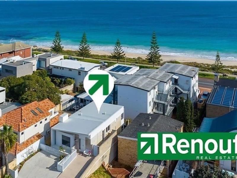 Property for sale in Cottesloe