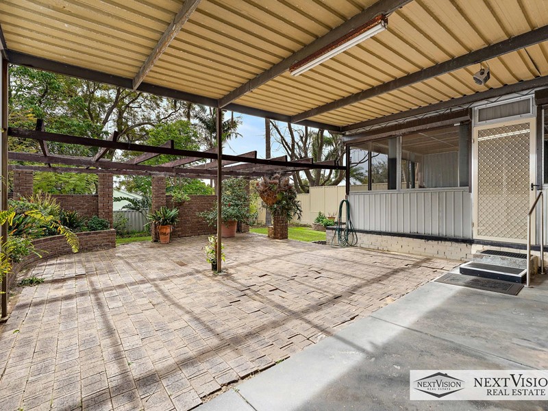 Property for sale in Coolbellup