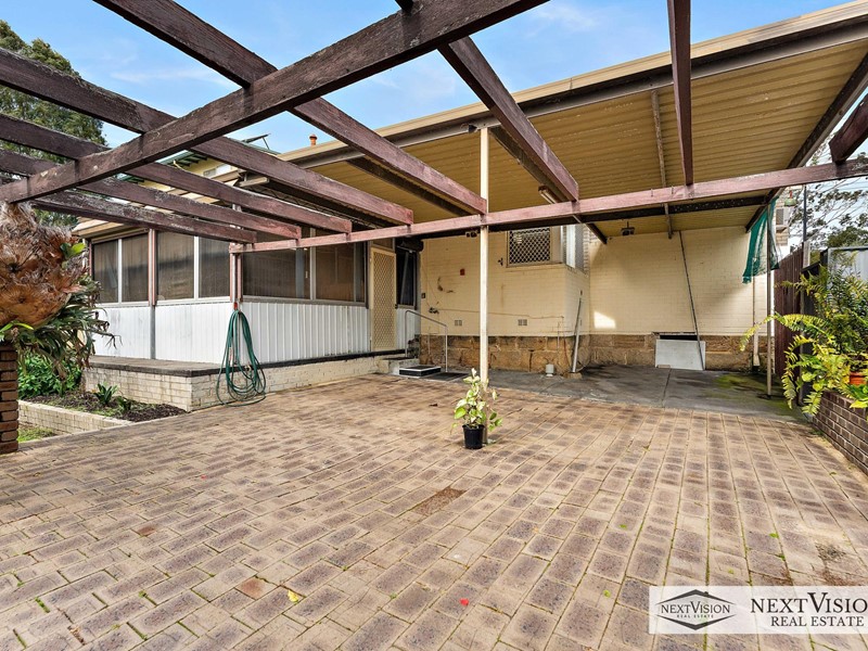 Property for sale in Coolbellup