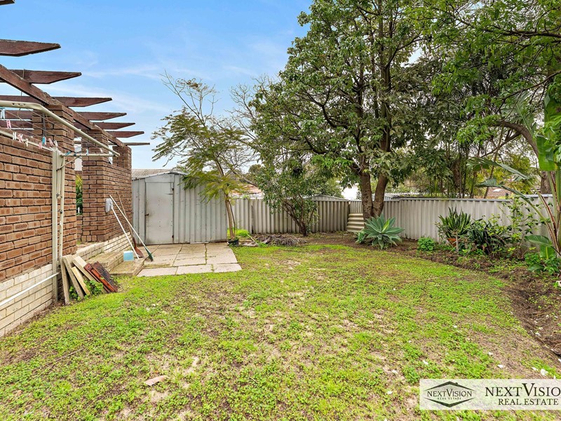 Property for sale in Coolbellup