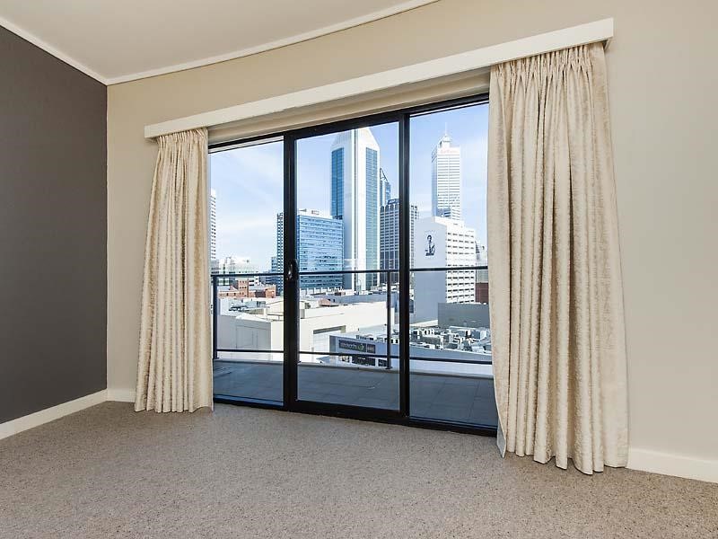 Property for sale in Perth