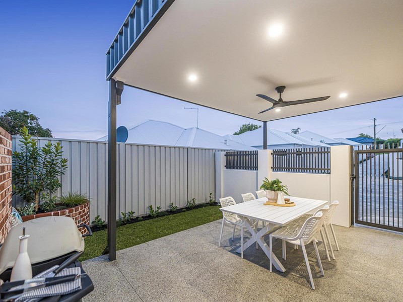 Property for sale in Yokine : Passmore Real Estate