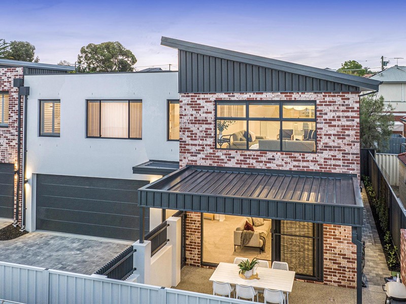 Property for sale in Yokine : Passmore Real Estate