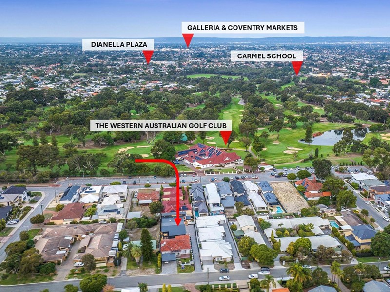 Property for sale in Yokine : Passmore Real Estate