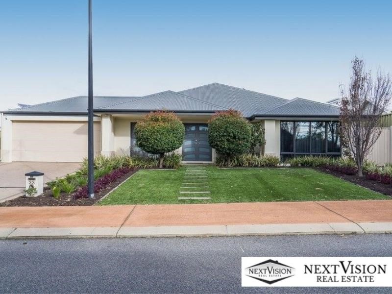 Property for rent in Aubin Grove