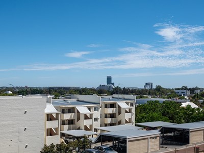 Property For Sale in Victoria Park