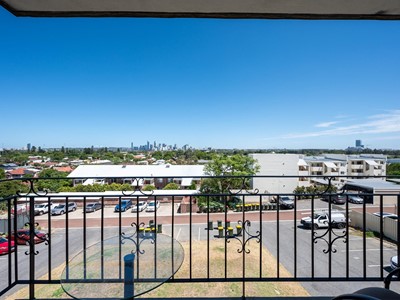 Property For Sale in Victoria Park