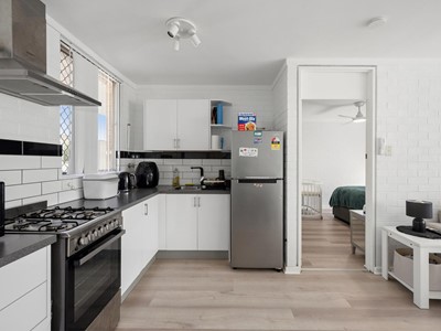 Property For Sale in Victoria Park