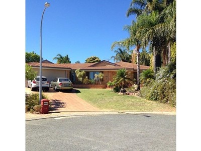 Property CURRENT in Woodvale