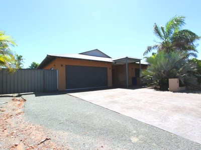 Property for rent in Nickol