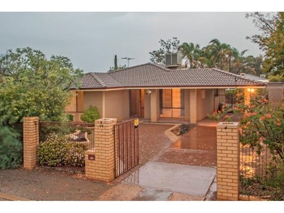 Property for sale in South Kalgoorlie : Kalgoorlie Metro Property Group