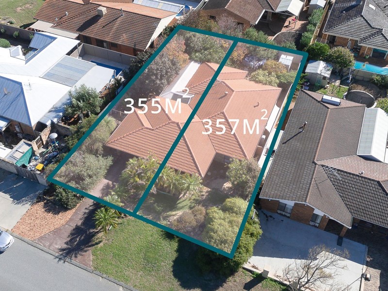 Property for sale in Duncraig : West Coast Real Estate