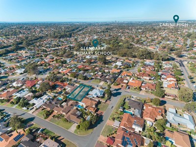 Property for sale in Duncraig : West Coast Real Estate
