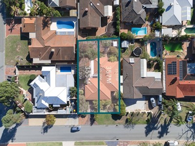 Property for sale in Duncraig : West Coast Real Estate