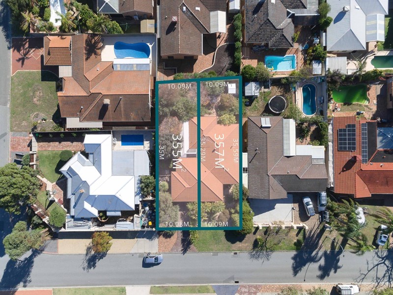 Property for sale in Duncraig : West Coast Real Estate